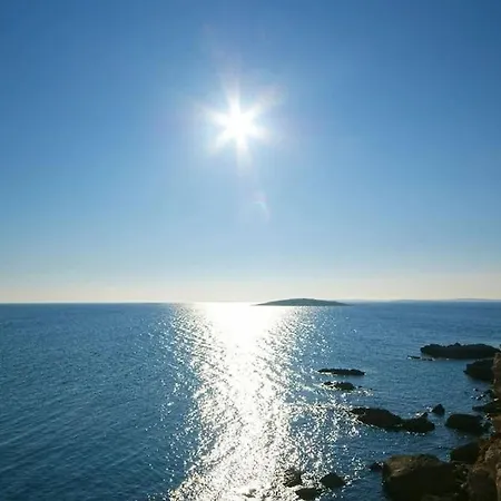 Βίλα Nikol Labin (Istria)